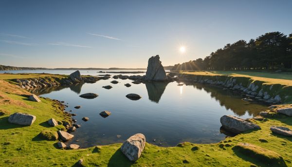 Comment découvrir le riche patrimoine du Morbihan ?