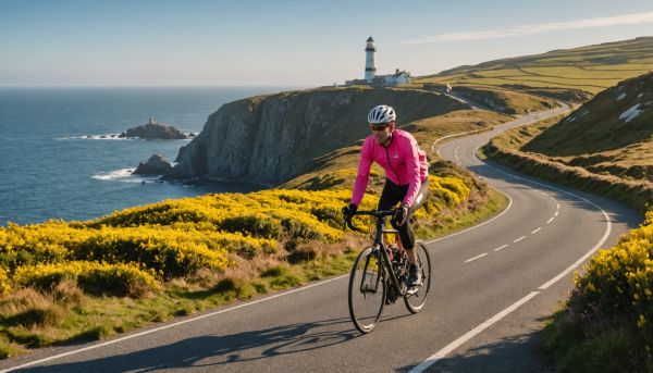 Comment parcourir les plus beaux circuits vélo bretons ?