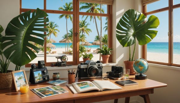 Les meilleures réductions pour vos vacances d'été
