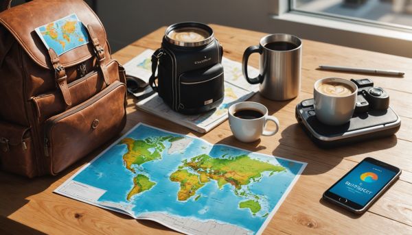 Promos et séjours malins pour petits budgets