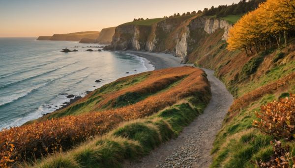 Que faire dans la manche en automne : idées essentielles pour votre séjour