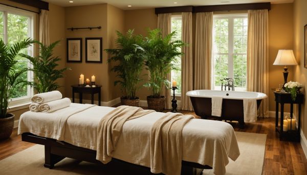 Quel centre de spa tester pour se détendre ?