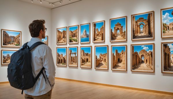 Quel site du patrimoine visiter en premier ?