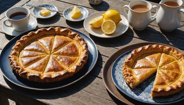 Quelles spécialités déguster en cuisine bretonne ?