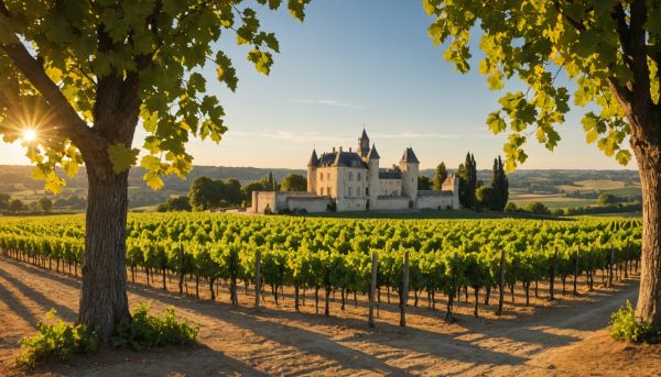 Vivre des expériences inoubliables dans le Médoc