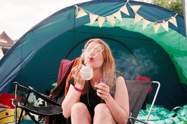Optez pour des vacances camping éco pas cher dans le Verdon