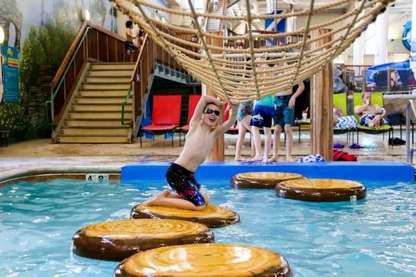 Top 5 des campings à Île de Ré avec piscine