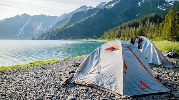 Détente et baignade: top campings à Amélie-les-Bains