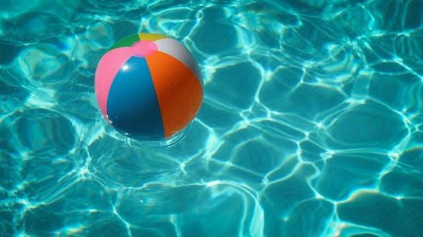 Camping de rêve dans la Drôme avec piscine parfaite