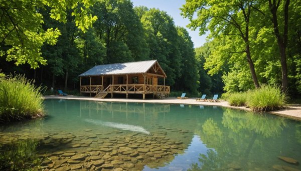 Découvrez l'espace aquatique du camping le moulin du bleufond en dordogne à lascaux