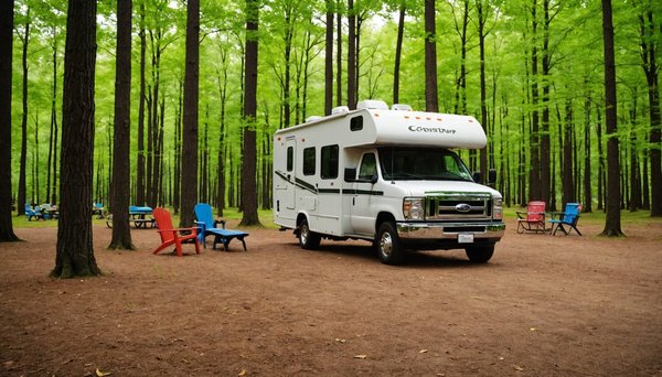 Top activités pour passer une journée parfaite au camping 5 étoiles holiday green