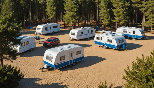 Vacances en nouvelle-aquitaine : focus sur les campings des landes