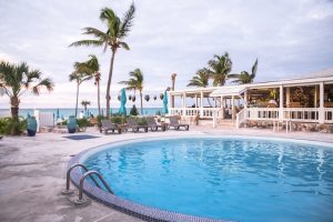 La piscine idéale pour les vacances
